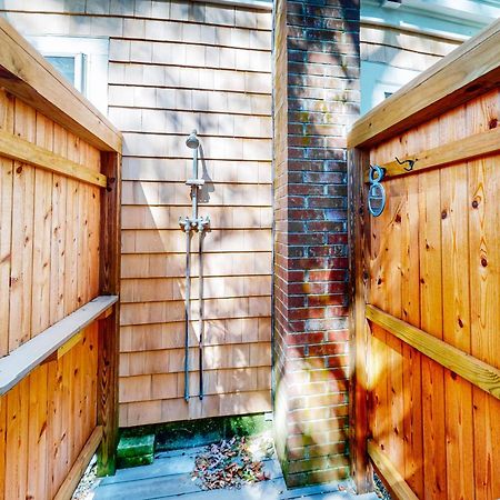 Villa The Spray Harwich Port Exterior foto